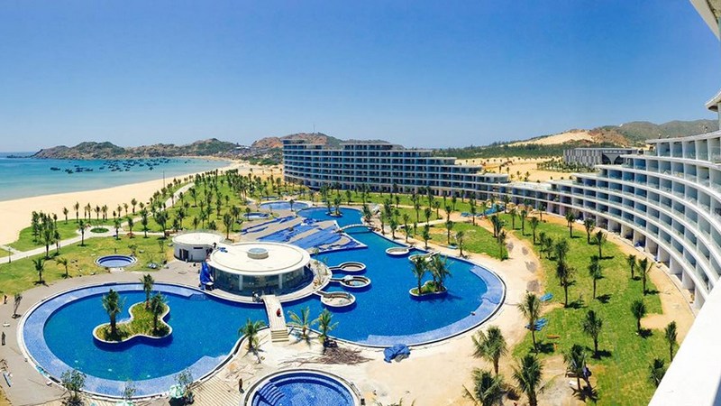 FLC Luxury Hotel & Resort Quy Nhơn