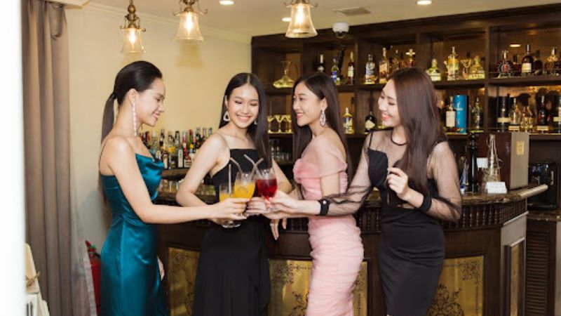 Kinh nghiệm đi du thuyền Saigon Princess