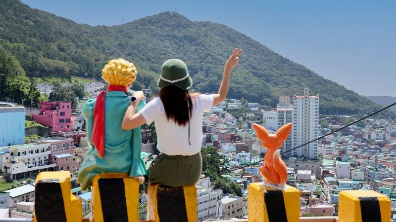 Kinh nghiệm du lịch Busan hữu ích