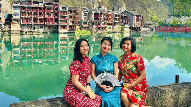 Kinh Nghiệm Du Lịch Quý Châu Hữu Ích