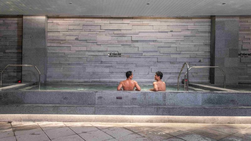 Kinh nghiệm vui chơi khi mua vé Aquafield Nha Trang