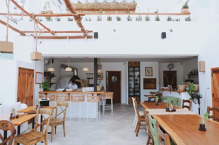 nhà hàng la cala nha trang