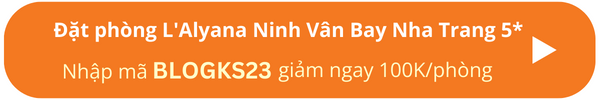Đặt phòng L'Alyana Ninh Vân Bay Nha Trang
