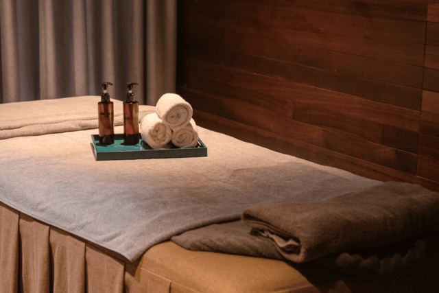 la zen spa