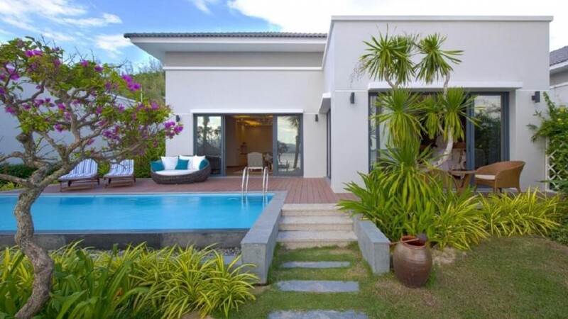 Villa Vinpearl Discovery 1 Nha Trang