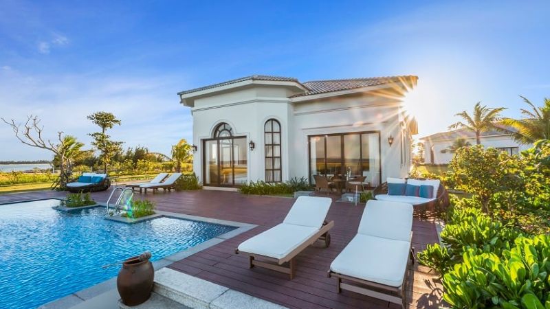 Melia Vinpearl Cửa Hội