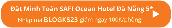 Đặt phòng Minh Toàn SAFI Ocean Hotel Đà Nẵng
