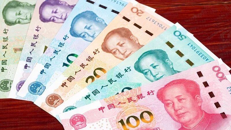 Nên đổi tiền tại các địa chỉ uy tín