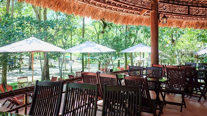 Nhà hàng Phong Lan