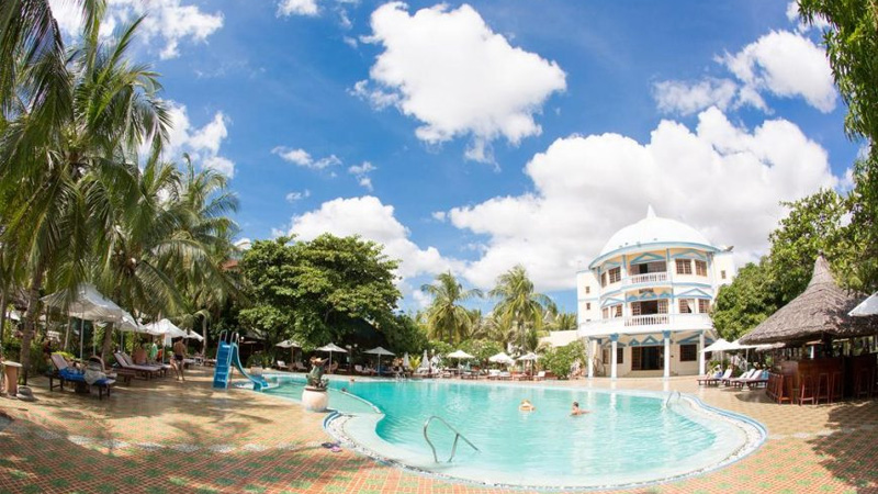 Palmira Resort Mũi Né