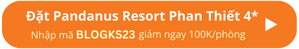 Đặt phòng Pandanus Resort Phan Thiết 