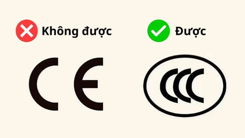 Quy định về sạc dự phòng Trung Quốc