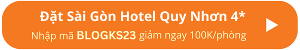 Đặt phòng Sài Gòn Hotel Quy Nhơn