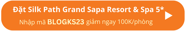 Đặt phòng Silk Path Grand Sapa Resort & Spa