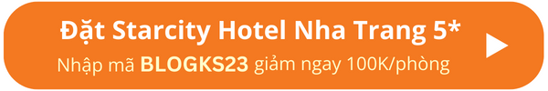 Đặt phòng Starcity Hotel & Condotel Beachfront Nha Trang