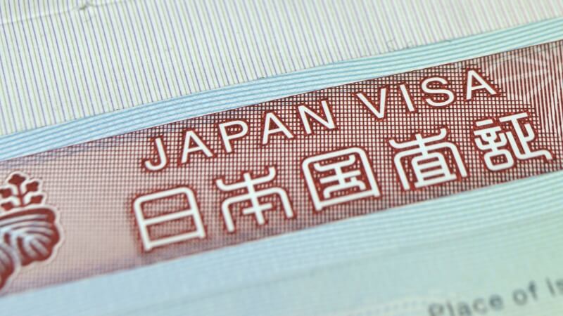 Sử dụng dịch vụ xin visa Nhật Bản có nhiều ưu điểm