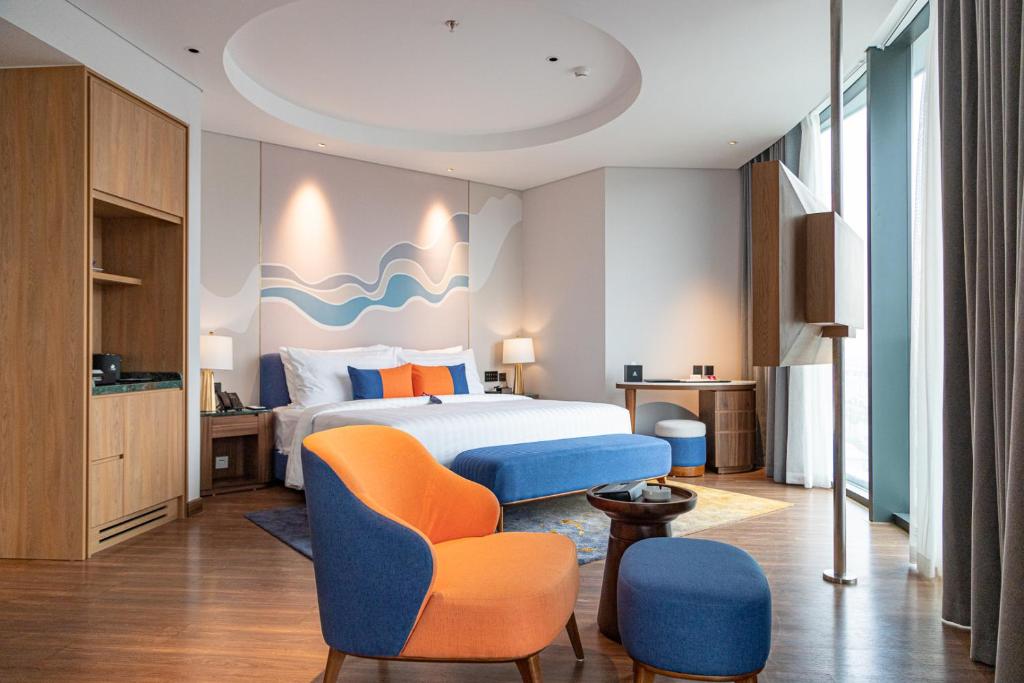 Phòng Suite
