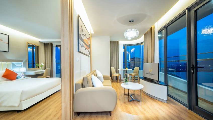 Suite Ocean View