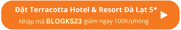 Đặt phòng Terracotta Hotel & Resort Đà Lạt