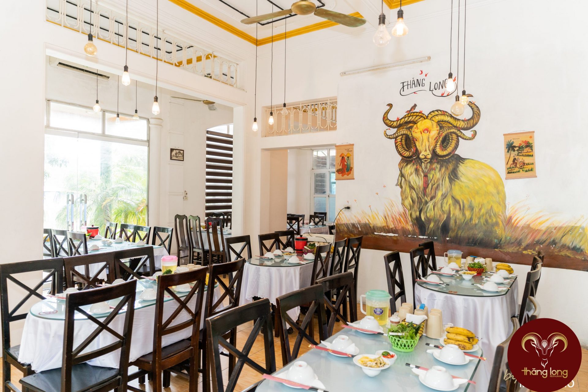 nh&agrave; h&agrave;ng thăng long ninh b&igrave;nh