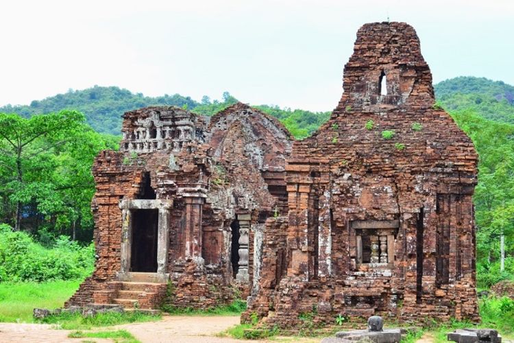 tháng địa mỹ sơn