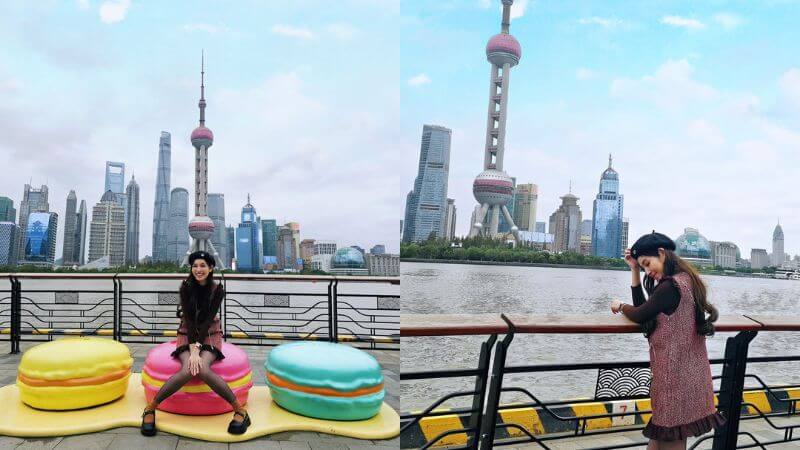 Tháp truyền hình Đông Phương Minh Châu