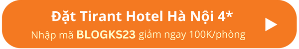 Đặt phòng Tirant Hotel Hà Nội 