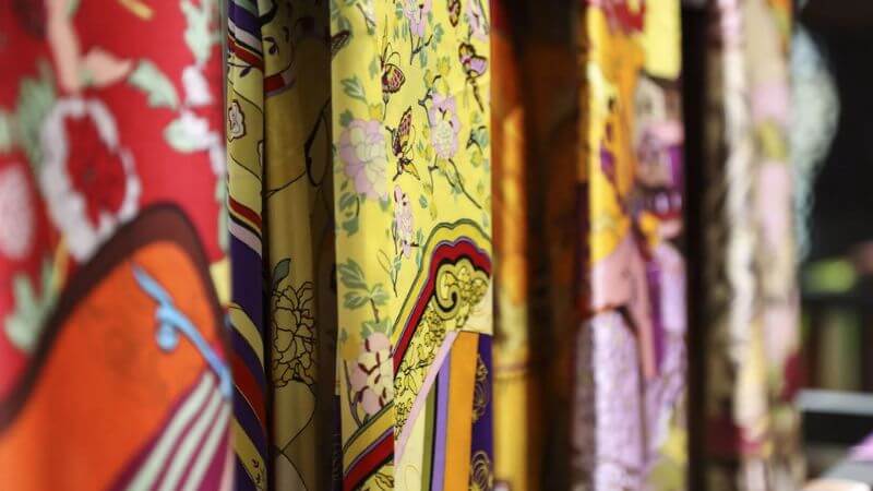 Đi Thượng Hải mua gì về làm quà