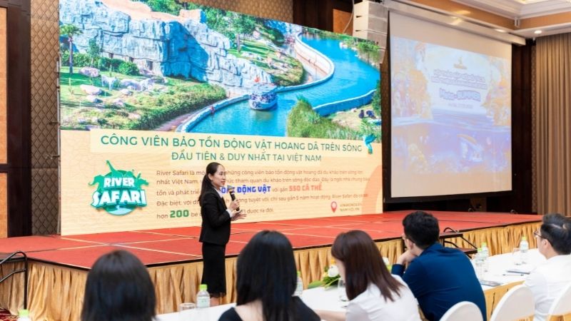 TPKD VinWonders Nam Hội An Giới Thiệu Hàng Loạt Siêu Phẩm Giải Trí Hè 2022