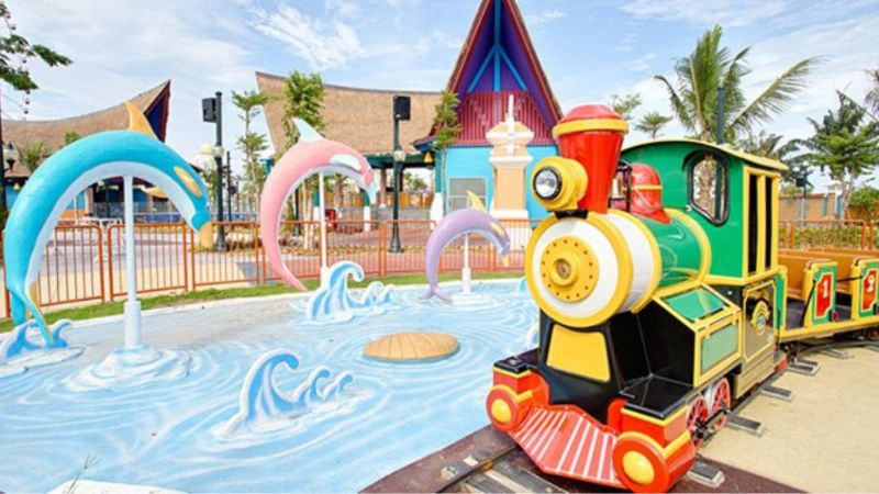 Trò chơi siêu dễ thương dành cho trẻ nhỏ