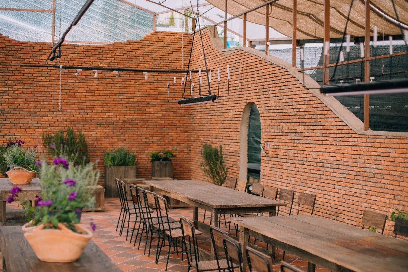 túi nướng lavender