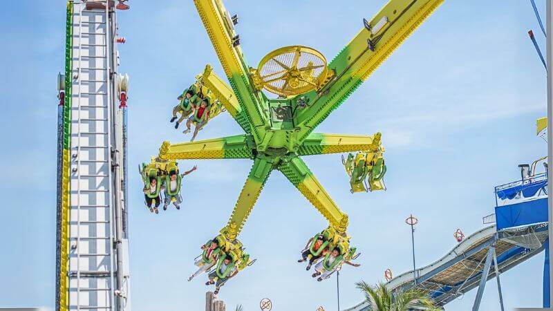 Vượt qua giới hạn bản thân với cú lộn ngược thế kỷ (Ảnh: Sưu tầm)