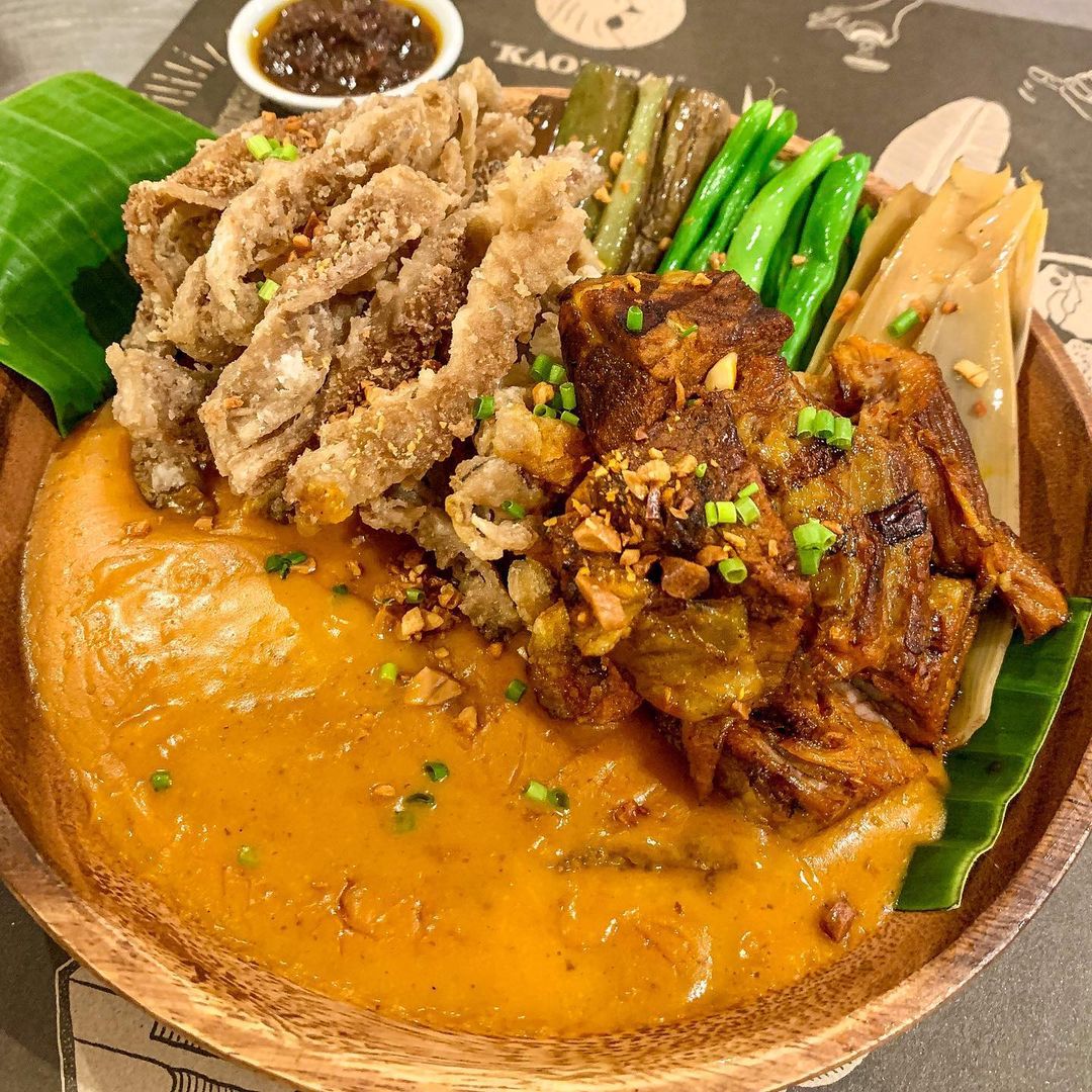 Karen - Karen, Manila