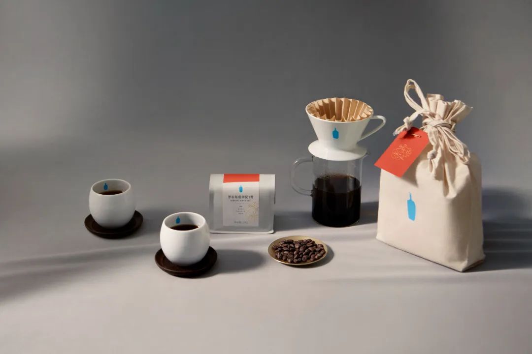 Trà Quảng Châu mua về làm quà