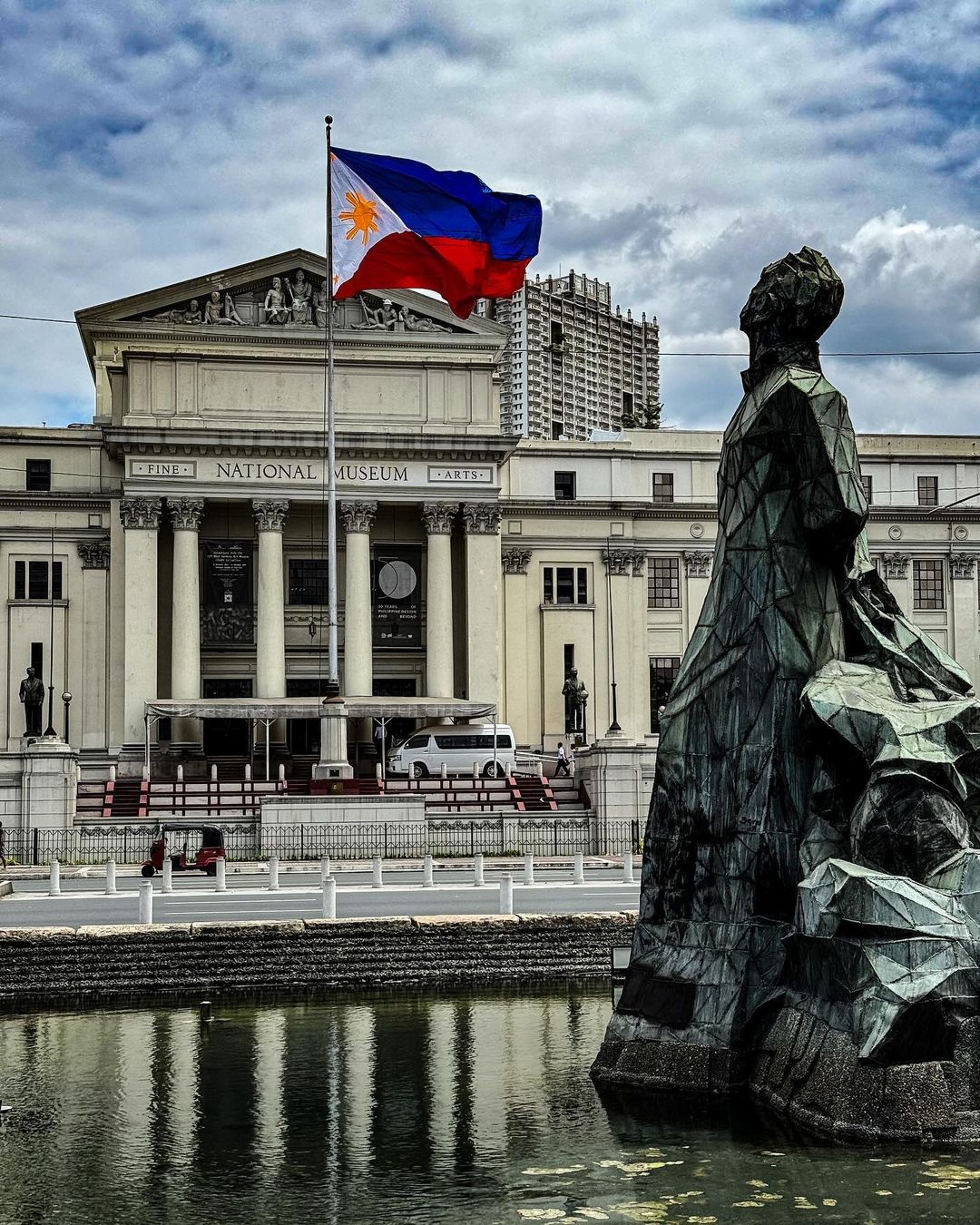 Bảo tàng quốc gia Manila