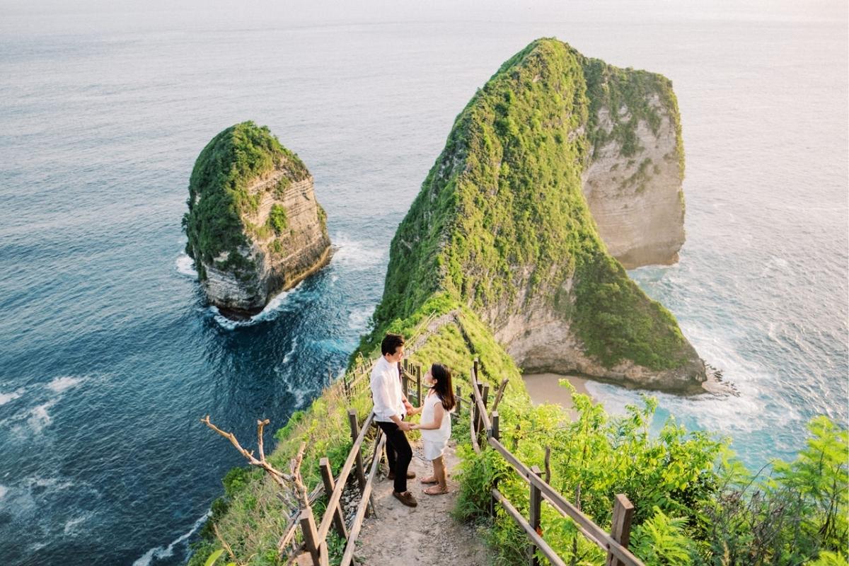 đảo nusa penida 
