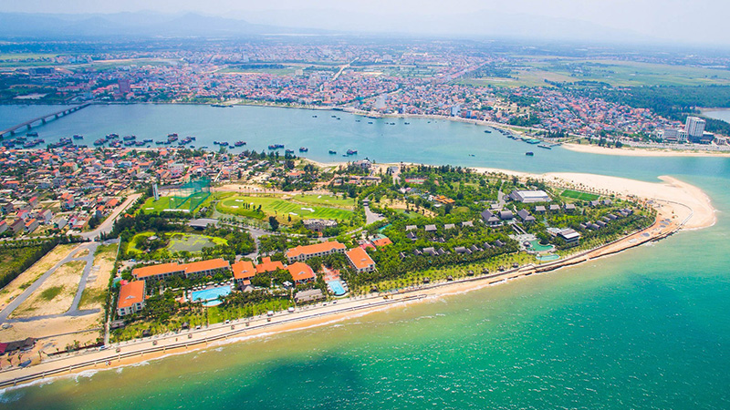 Bán đảo Bảo Ninh