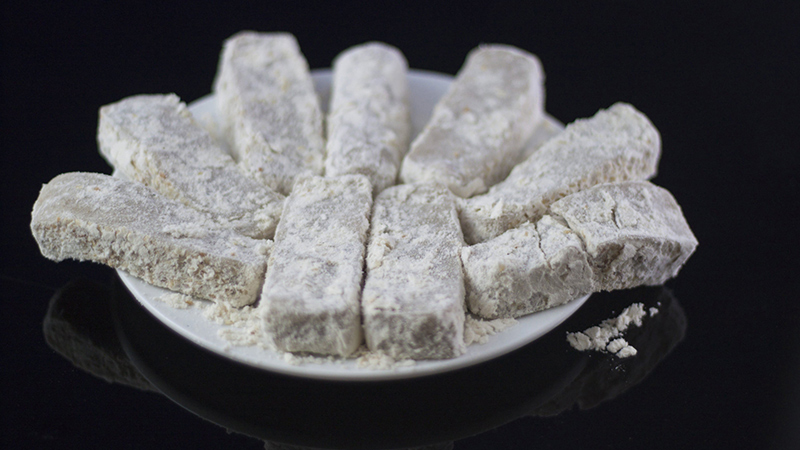 Bánh chè lam Hà Nội