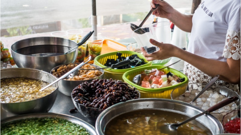 Chè Huế