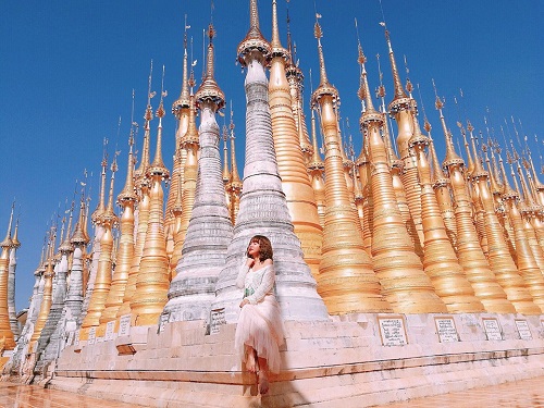 du lịch myanmar mùa mưa