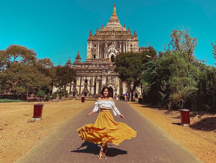 du lịch myanmar mùa nắng đẹp
