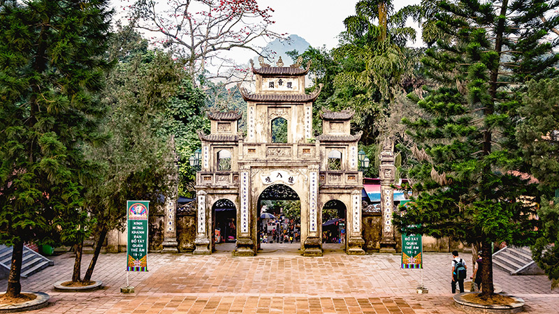 Chùa Hương