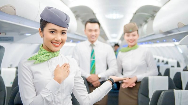 Đặt vé máy bay Bamboo Airways đi Phú Quốc