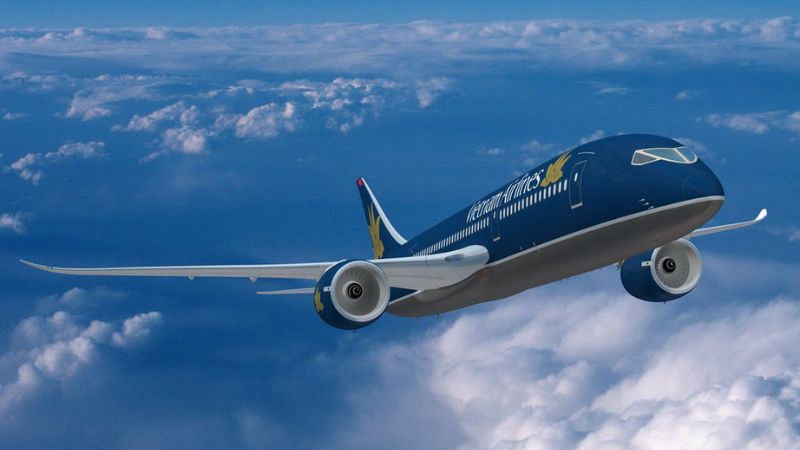 Đặt vé máy bay đi Tuy Hoà Vietnam Airlines giá tốt tại BestPrice