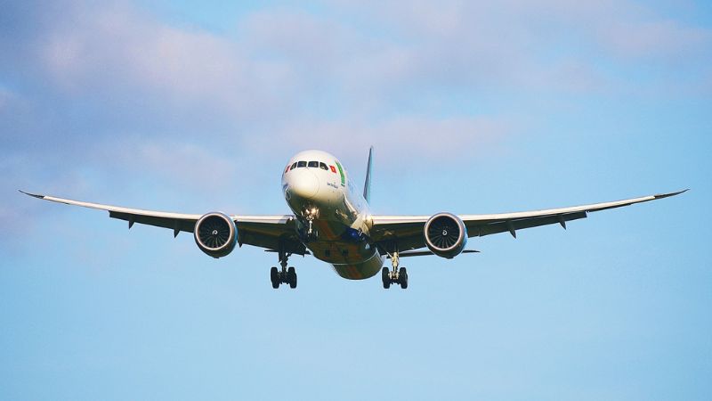 Đặt vé Bamboo Airways đi Vinh tại BestPrice