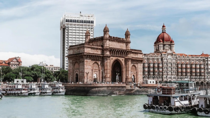 Đi du lịch Mumbai mùa nào đẹp nhất