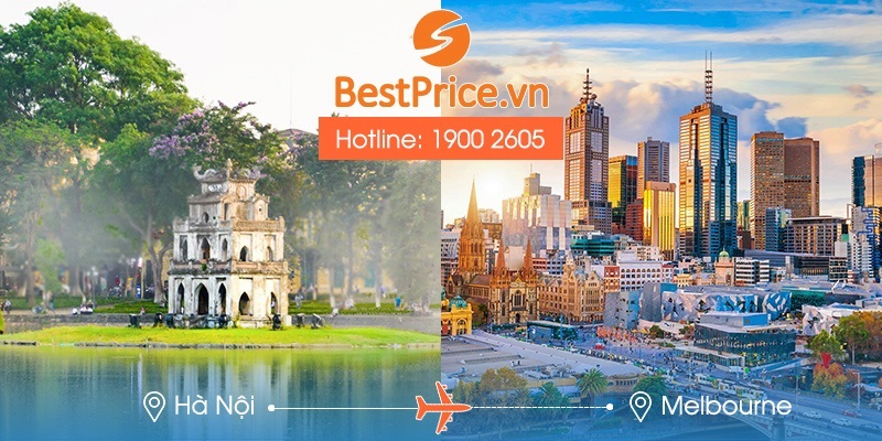 Hà Nội - Melbourne