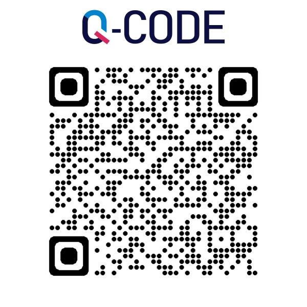 Khai báo Q-CODE khi nhập cảnh Hàn Quốc