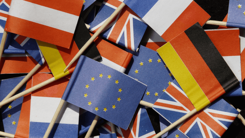 Kinh nghiệm tăng tỷ lệ đậu visa châu Âu