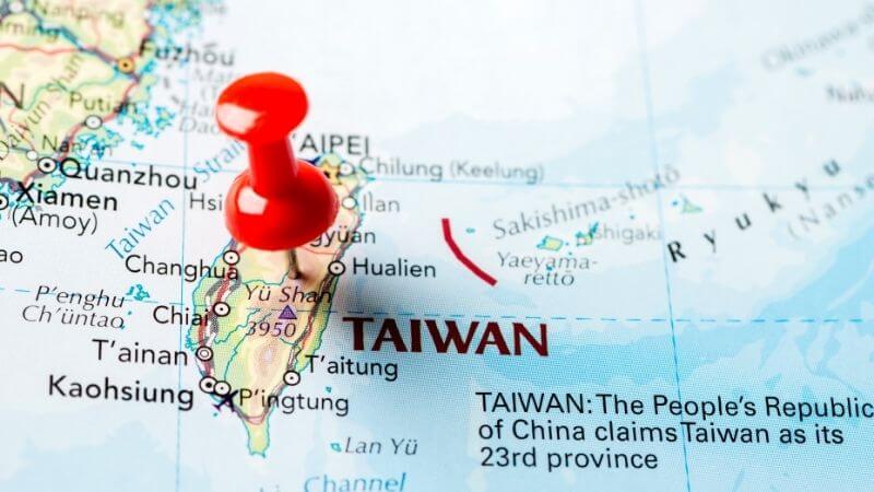 Nên lựa chọn dịch vụ xin visa Đài Loan để có tỷ lệ đậu cao